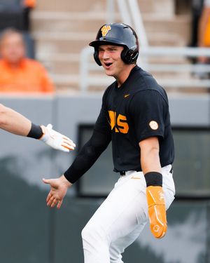 Image post by @vol_baseball on Instagram