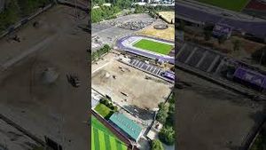 Video post by @uw_athletics on YouTube