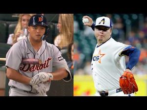 Video post by @mlb on YouTube