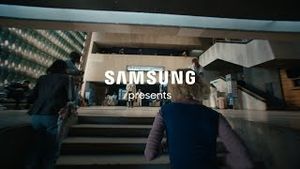 Video post by @samsungbizusa on YouTube