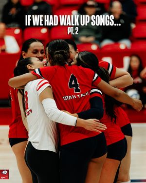 Image post by @utahtech_vb on Instagram