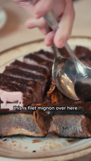 Image post by @firstwefeast on Instagram