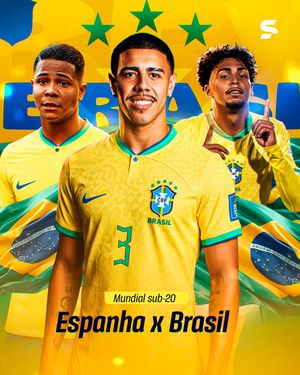 Image post by @sportv on Instagram