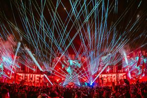 Image post by @bassrush on Instagram