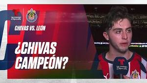 Video post by @deportes on YouTube