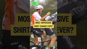 Video post by @sbssportau on YouTube