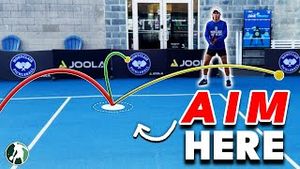 Video post by @thepickleballclinic on YouTube