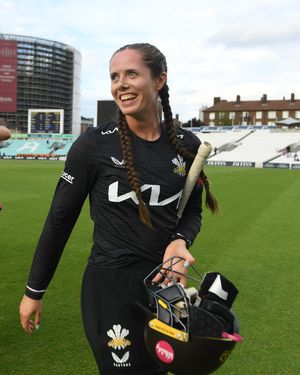 Image post by @surreycricket on Instagram