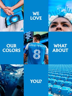 Image post by @charlottefc on Instagram