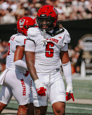 Image post by @packfootball on Instagram