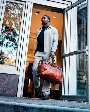 Image post by @tanklawrence on Instagram