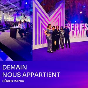 Image post by @studiotf1 on Instagram