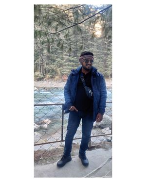 Image post by @volt3rmusic on Instagram