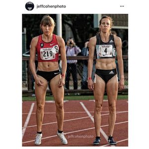 Image post by @trackandfieldimage on Instagram