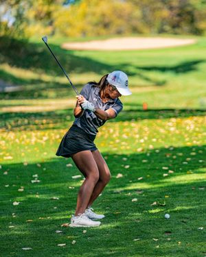 Image post by @csuwgolf on Instagram
