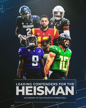 Image post by @pac12conference on Instagram