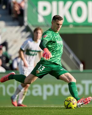 Image post by @inakipenya on Instagram