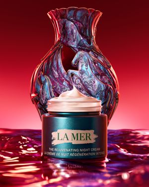 Image post by @lamer on Instagram