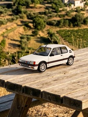 Image post by @peugeot on Instagram