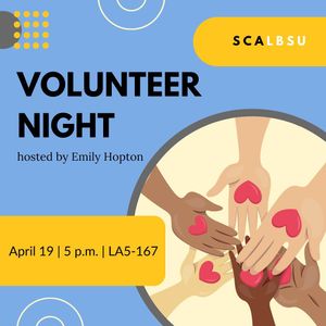 Image post by @scalbsu on Instagram