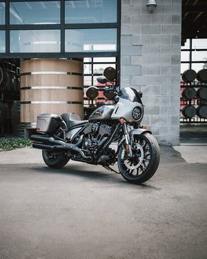 Image post by @motorcyclemall on Instagram