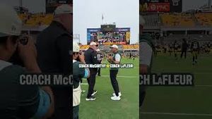 Video post by @packers on YouTube