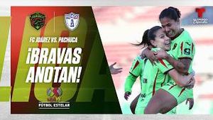 Video post by @deportes on YouTube