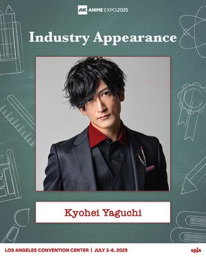 Image post by @animeexpo on Instagram
