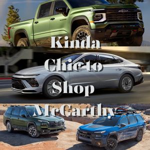 Image post by @mccarthysubaru on Instagram