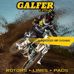 Image post by @racerxonline on Instagram