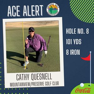 Image post by @azgolfassociation on Instagram