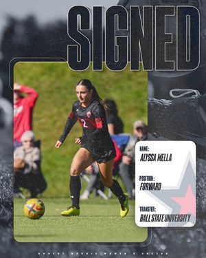 Image post by @rmuwsoccer on Instagram