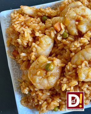 Image post by @dinnerdone on Instagram