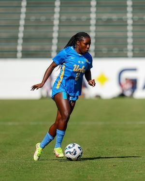 Image post by @uclawsoccer on Instagram