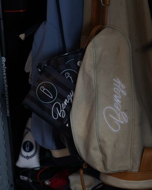 Image post by @benzygolf on Instagram