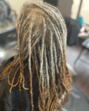 Image post by @t.c.salon on Instagram