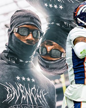 Image post by @patsurtainll on Instagram