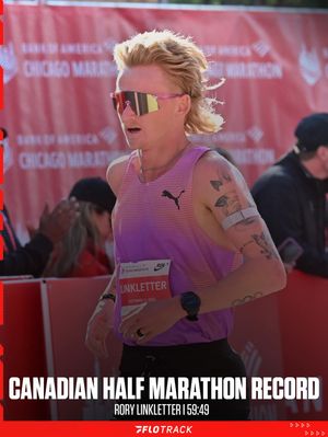 Image post by @flotrack on Instagram