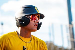 Image post by @southernmissbsb on Instagram