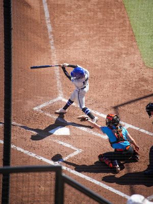 Image post by @byu_softball on Instagram