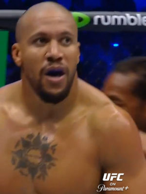 Video post by @ufc on TikTok