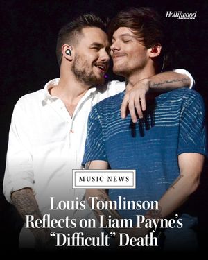 Image post by @hollywoodreporter on Instagram