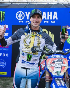 Image post by @yamahamotoraus on Instagram