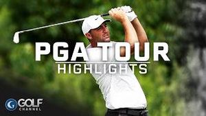 Video post by @golfchannel on YouTube