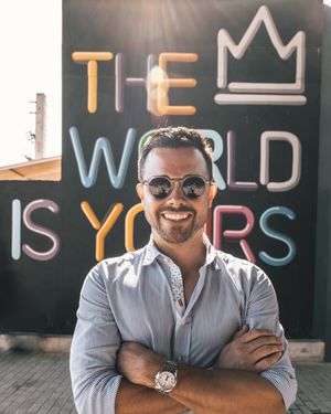 Image post by @javib2b on Instagram