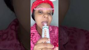 Video post by @chynamariasophia on YouTube