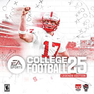 Image post by @PackFootball on Twitter