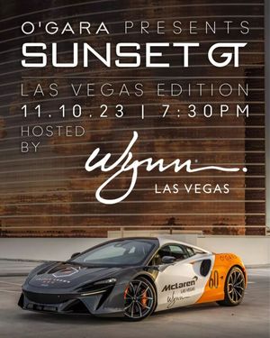 Image post by @sunsetgranturismo on Instagram
