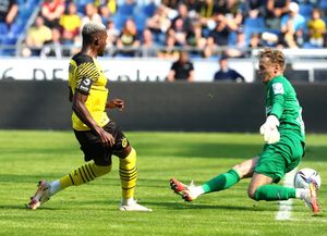 Image post by @rnbvb on Instagram