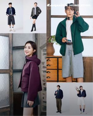Image post by @esquirehk on Instagram